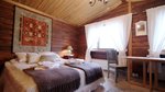 Hotel Charter Laponia Hotel Elves Village Levi