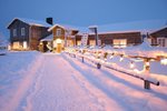 Hotel Charter Laponia Hotel Elves Village Levi
