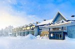 Hotel Charter Laponia Hotel K5 Levi