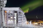 Hotel Charter Laponia Hotel Levi Panorama 