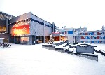 Hotel Charter Laponia Hotel Santa Sport Rovaniemi