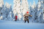 Hotel Charter Laponia Hotel Santa Sport Rovaniemi
