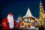 Hotel Charter Laponia Hotel Santa Sport Rovaniemi