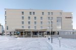Hotel Charter Laponia Hotel Scandic Rovaniemi City
