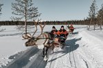 Hotel Charter Laponia Hotel Scandic Rovaniemi City
