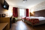 Hotel Charter Laponia Lapland Hotels Sirkantahti Levi