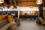 Hotel Charter Laponia Lapland Hotels Sirkantahti Levi