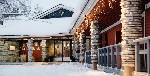 Hotel Charter Laponia Lapland Hotels Sirkantahti Levi
