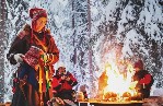 Hotel Charter Laponia Lapland Hotels Sirkantahti Levi