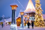 Hotel Charter Laponia Posti Boutique Hotel Rovaniemi