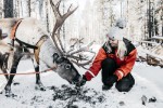 Charter Laponia Santa's Hotel Santa Claus Rovaniemi