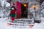 Imprejurimile hotelului 