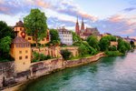 Hotel Circuit Revelion Elvetia Basel, Lucerna, Zurich si Cascada Rinului