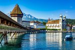 Hotel Circuit Revelion Elvetia Basel, Lucerna, Zurich si Cascada Rinului