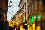 Strasbourg Targ de Craciun