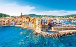 Hotel Circuit Provence si Coasta de Azur