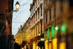 Hotel Piata de Craciun Paris