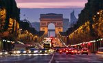 Hotel Piata de Craciun Paris