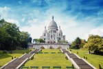 Basilica Sacre Coeur