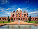 Hotel Revelion India Triunghiul de Aur