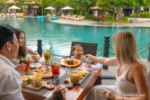 Hotel Combo Hotel Pita Maha Resort Ubud 2 nopti si Sejur Hotel Ayodya Resort Bali