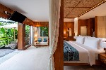 Hotel Kappa Senses Ubud