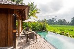Hotel Kappa Senses Ubud