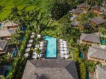 Hotel Kappa Senses Ubud