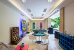 Hotel The Mulia Resort & Villas - Nusa Dua Bali