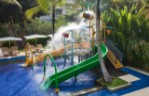 Hotel The Mulia Resort & Villas - Nusa Dua Bali