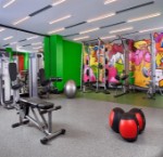 Fitness