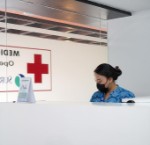Cabinet medical