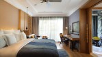 Hotel Indigo Bali Seminyak beach