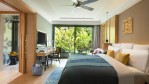 Hotel Indigo Bali Seminyak beach