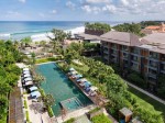 Hotel Indigo Bali Seminyak beach