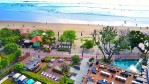 Hotel Indigo Bali Seminyak beach