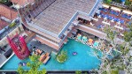 Hotel Indigo Bali Seminyak beach