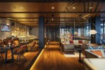 Hotel Indigo Bali Seminyak beach