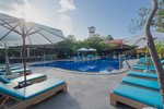 Hotel Kuta Beach Club