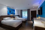 Hotel Kuta Beach Club