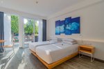 Hotel Kuta Beach Club