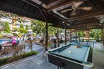 Hotel Kuta Beach Club