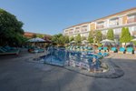 Hotel Kuta Beach Club