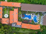 Hotel Kuta Beach Club