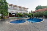 Hotel Kuta Beach Club