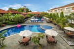 Hotel Kuta Beach Club