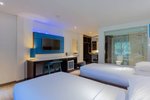 Hotel Kuta Beach Club