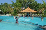Hotel Bali Tropic Resort and Spa