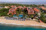 Hotel Hotel Nikko Bali Benoa Beach