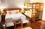 Hotel Hotel Nikko Bali Benoa Beach